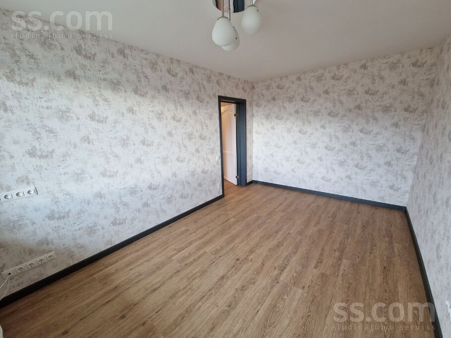 1-room apartment for rent — Liepāja, Liepāja un raj., Eduarda Tisē iela 48 — photo 5