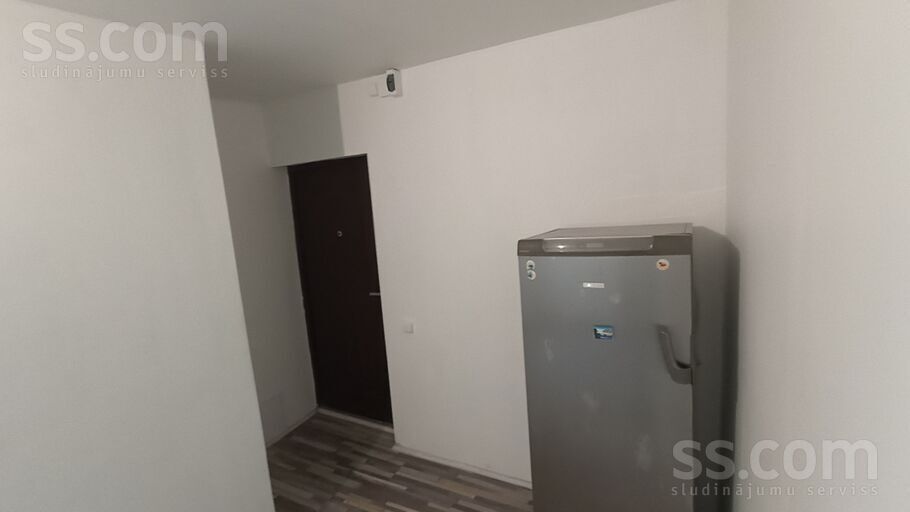 1-room apartment for rent — Liepāja, Liepāja un raj., Oskara Kalpaka 79 — photo 12