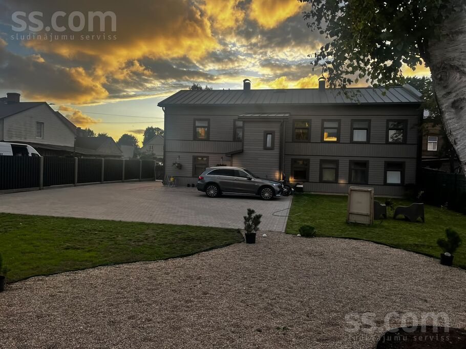 1-room apartment for rent — Liepāja, Liepāja un raj., Apšu 33 — photo 16