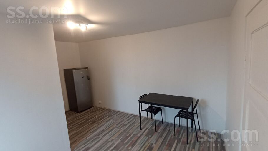 1-room apartment for rent — Liepāja, Liepāja un raj., Oskara Kalpaka 79 — photo 9