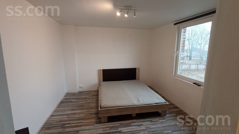 1-room apartment for rent — Liepāja, Liepāja un raj., Oskara Kalpaka 79 — photo 6