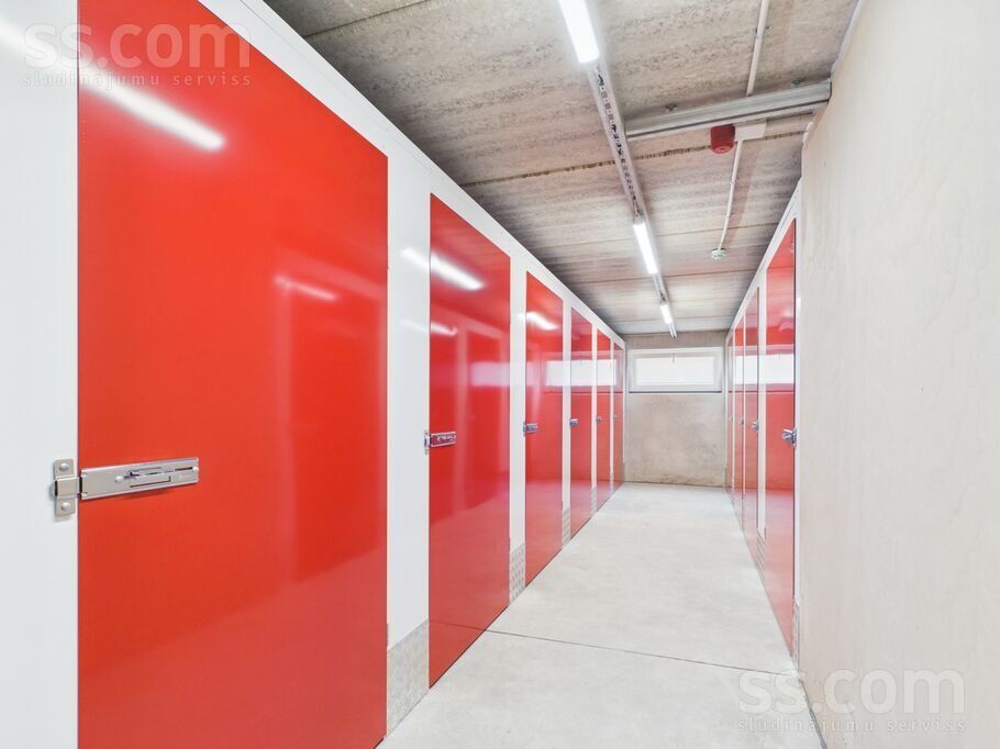 3-room apartment for rent — Liepāja, Liepāja un raj., Pupu iela 5/9 — photo 11