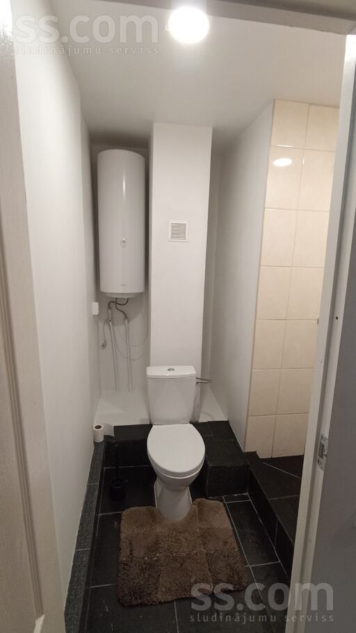 1-room apartment for rent — Liepāja, Liepāja un raj., Oskara Kalpaka 79 — photo 4