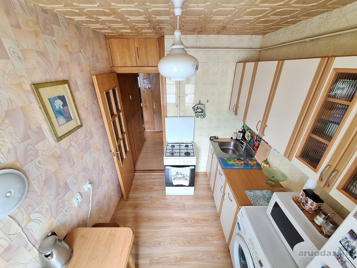 3-room apartment for sale — Palanga, J. Janonio g. — photo 14