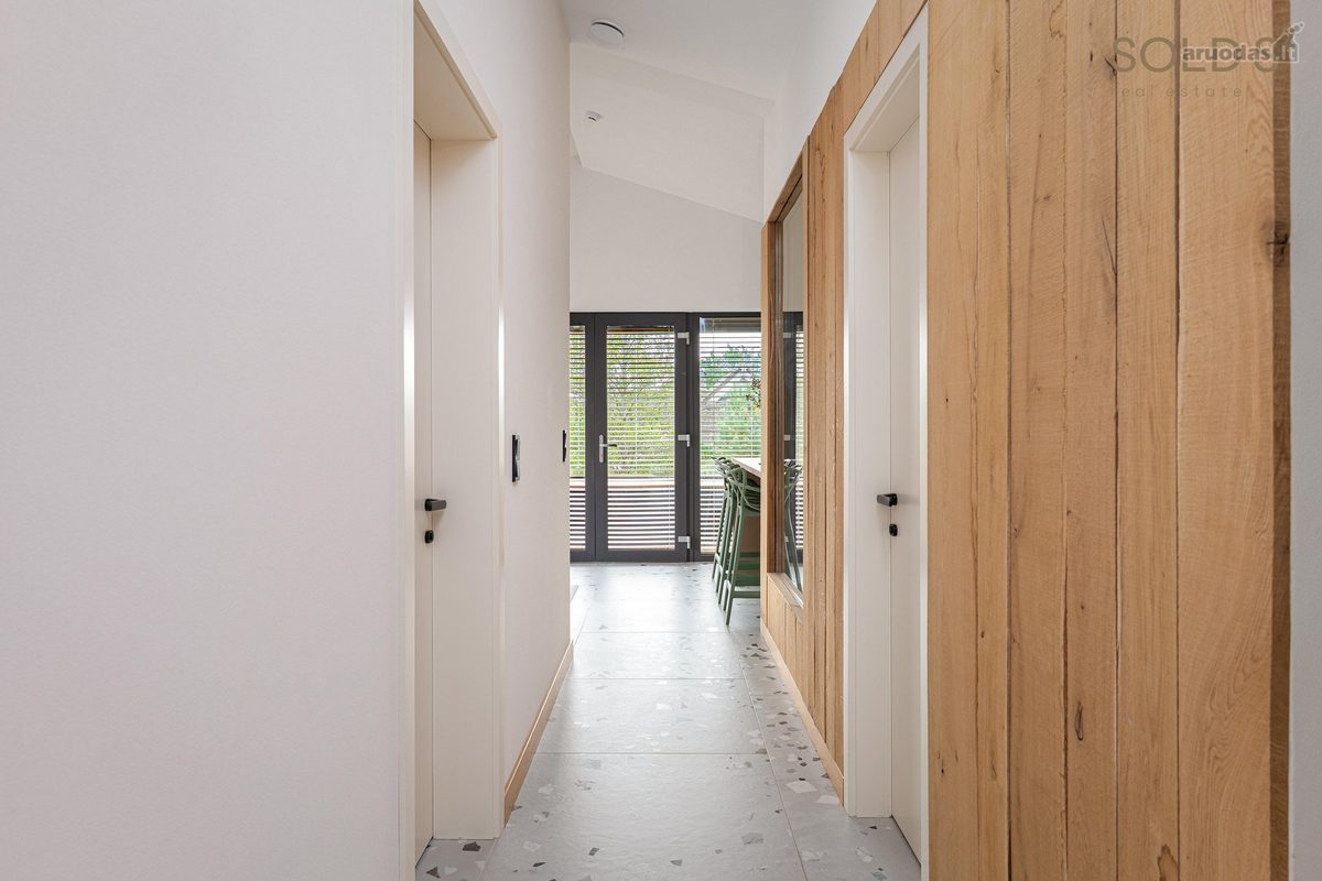 3-room apartment for sale — Palanga, Palanga, Rambyno g. — photo 12