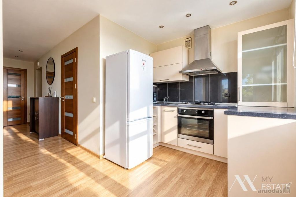 2-room apartment for sale — Palanga, Druskininkų g. — photo 7