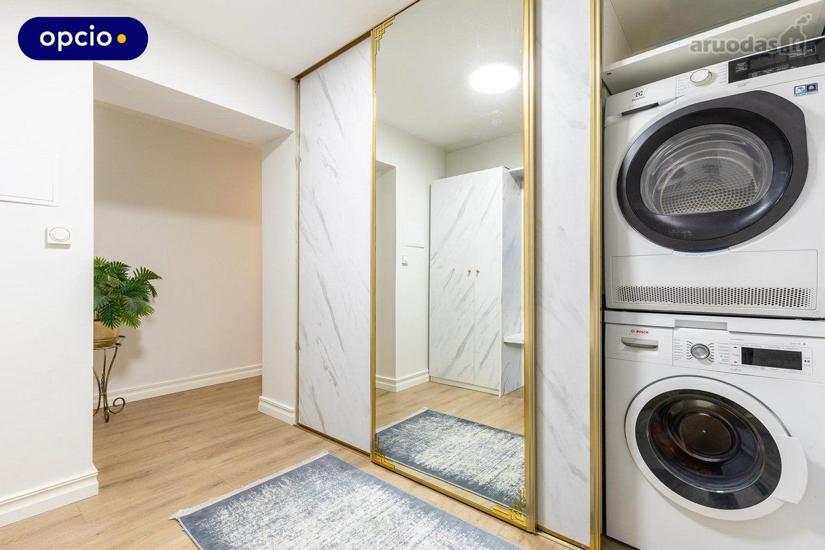 4-room apartment for sale — Palanga, Ganyklų g. — photo 34