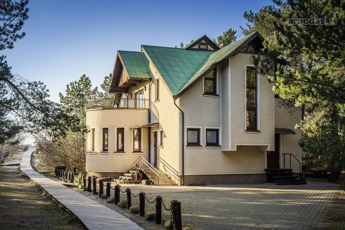 House for sale — Palanga, Kastyčio g., Kastyčio g. 300 — photo 5