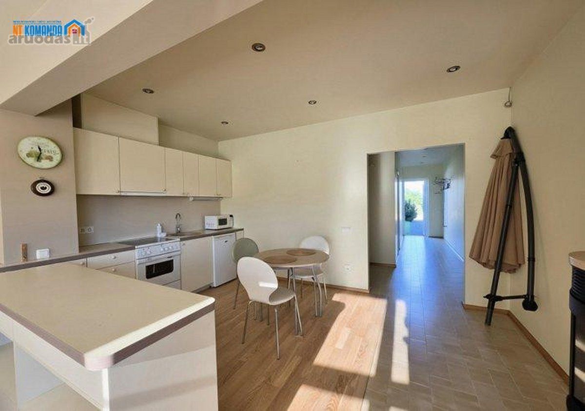 2-room apartment for sale — Palanga, Nemirseta, Lazdynų g. — photo 7