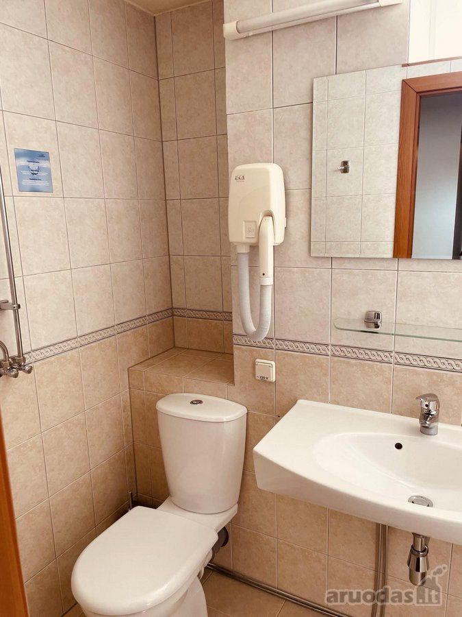 1-room apartment for sale — Palanga, J. Simpsono g. — photo 9