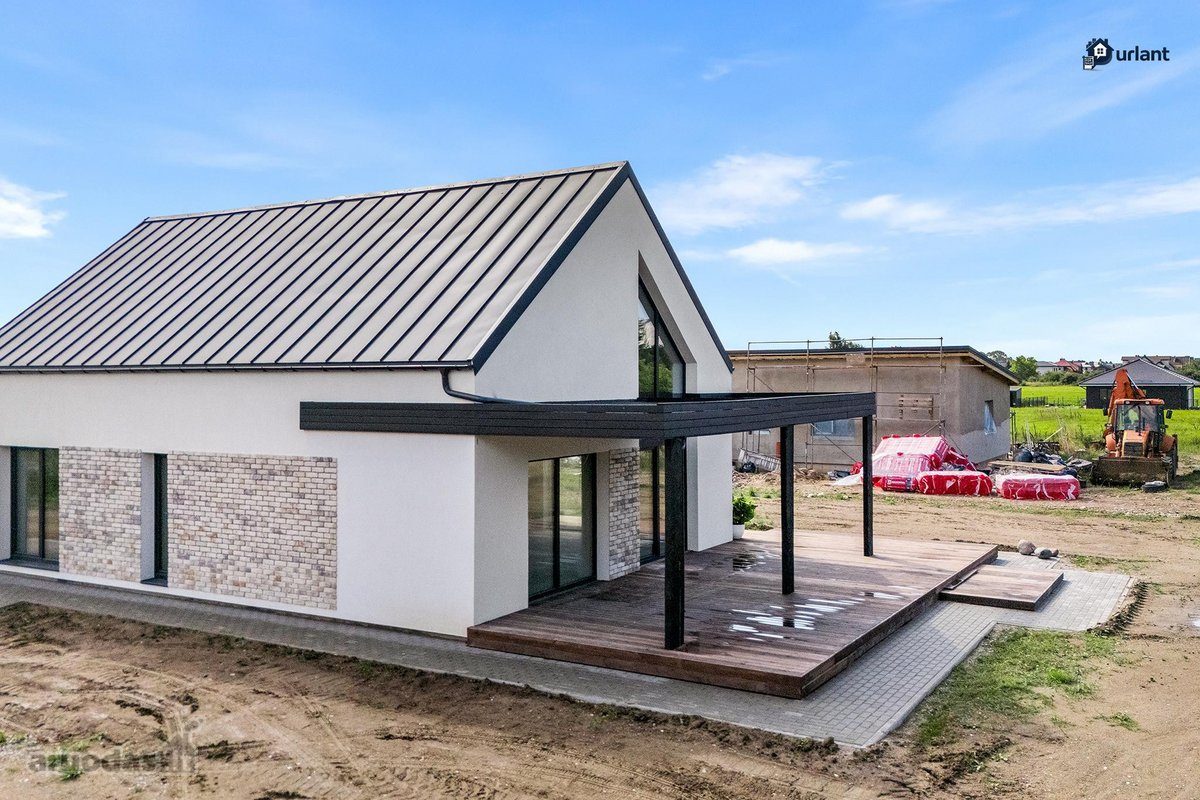 House for sale — Palanga, Pavėsio tak. — photo 2