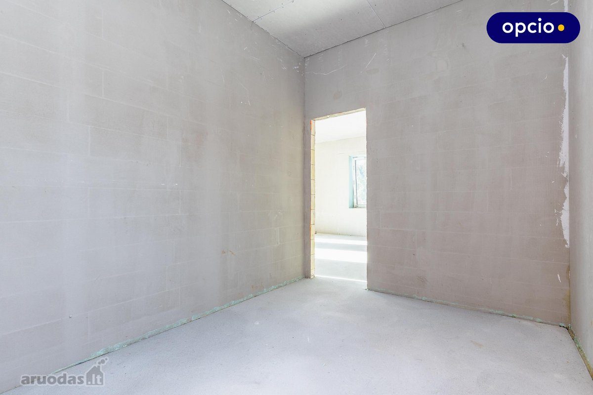 3-room apartment for sale — Palanga, Vanagupė, Vanagupės g. — photo 14