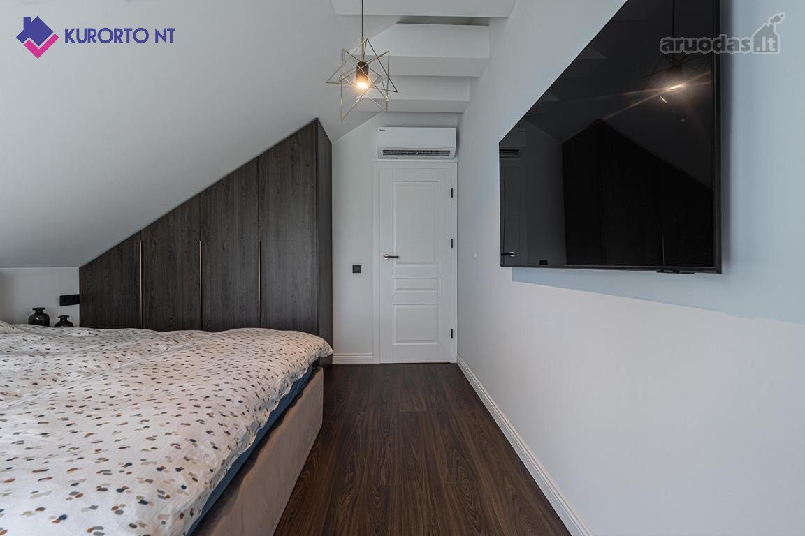 3-room apartment for sale — Palanga, Šventoji, Lygumos g. — photo 14