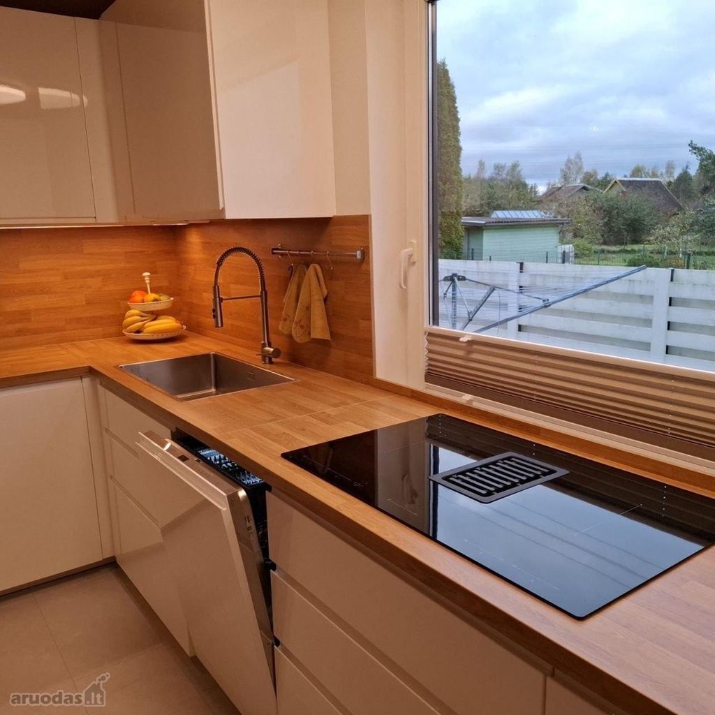 Cottage for sale — Palanga, Šventoji, Svarainių 2-asis tak. — photo 13