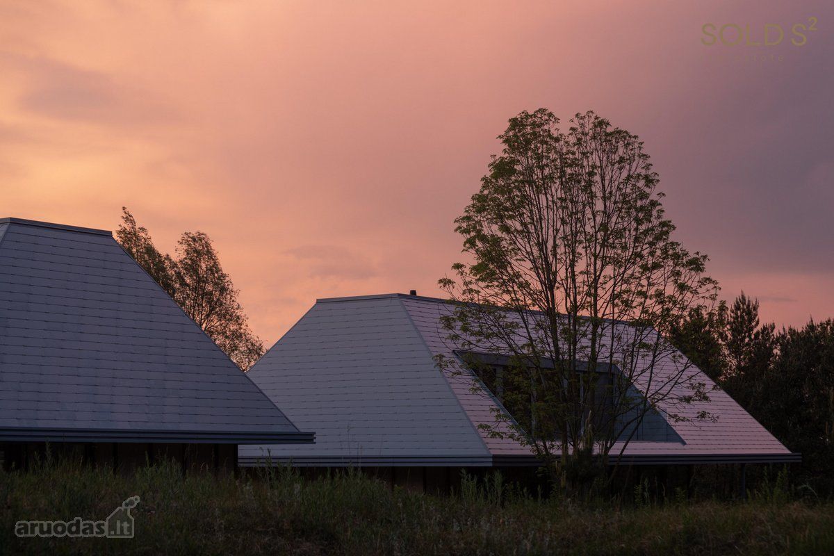 House for sale — Palanga, Šventoji, Kuršių tak. — photo 6