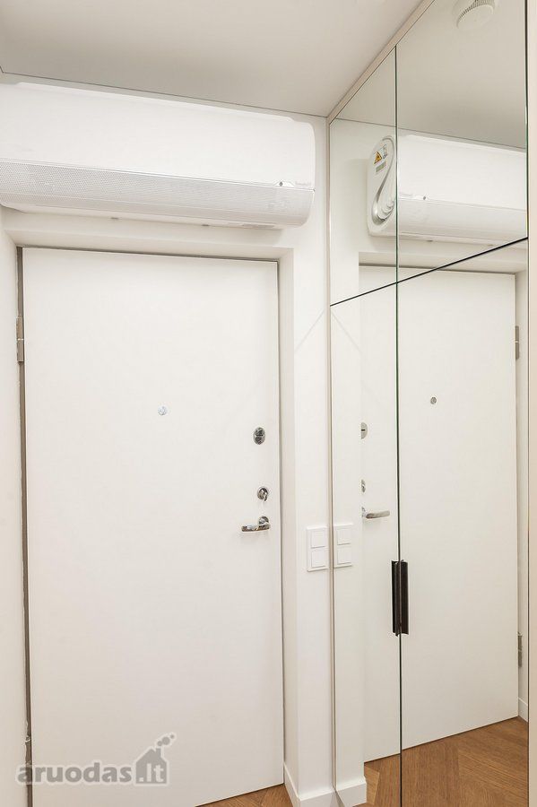 3-room apartment for sale — Palanga, S. Daukanto g. — photo 27