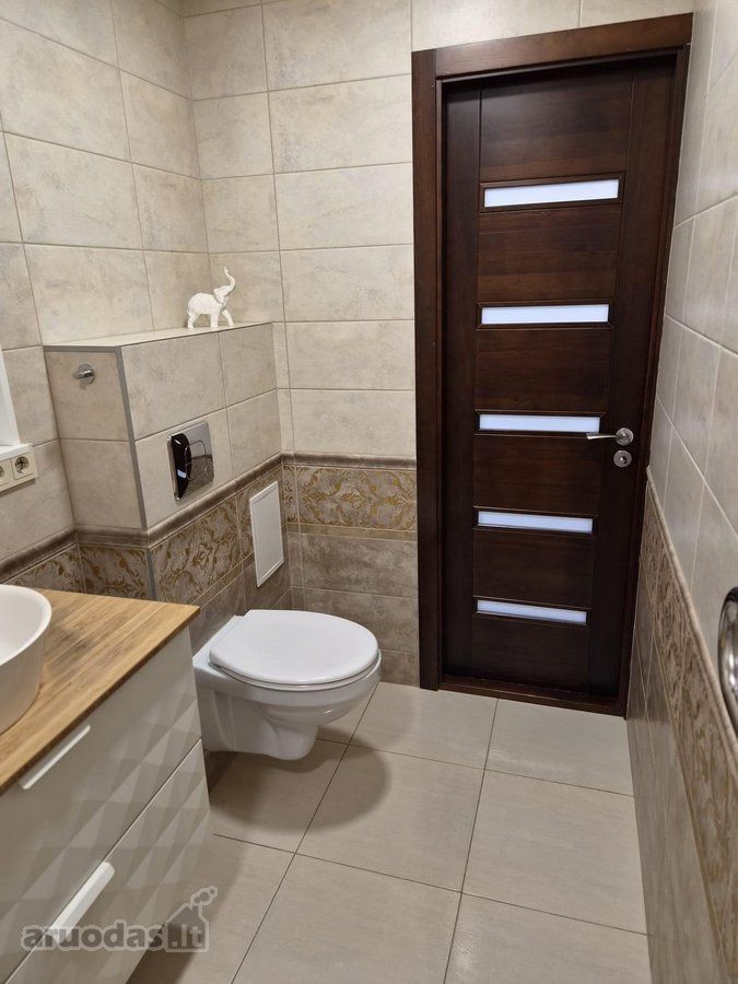 2-room apartment for sale — Palanga, Sodų g. — photo 8