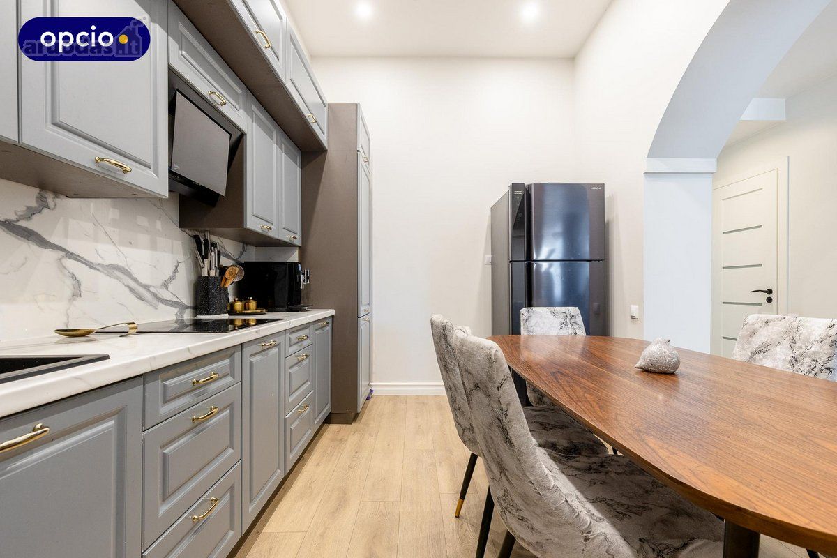 4-room apartment for sale — Palanga, Ganyklų g. — photo 11