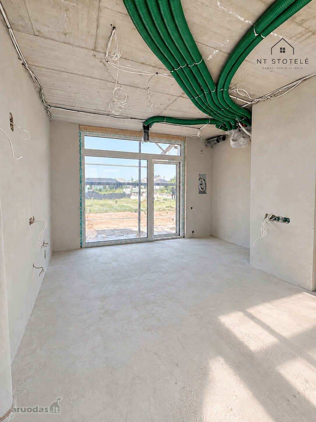 House for sale — Palanga, Upelio aklg. — photo 7