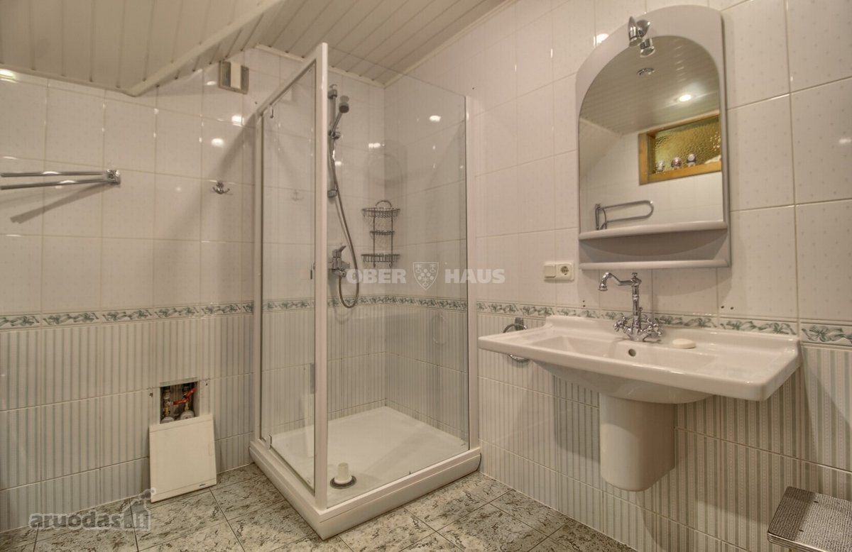 2-room apartment for sale — Palanga, Vytauto g. — photo 28