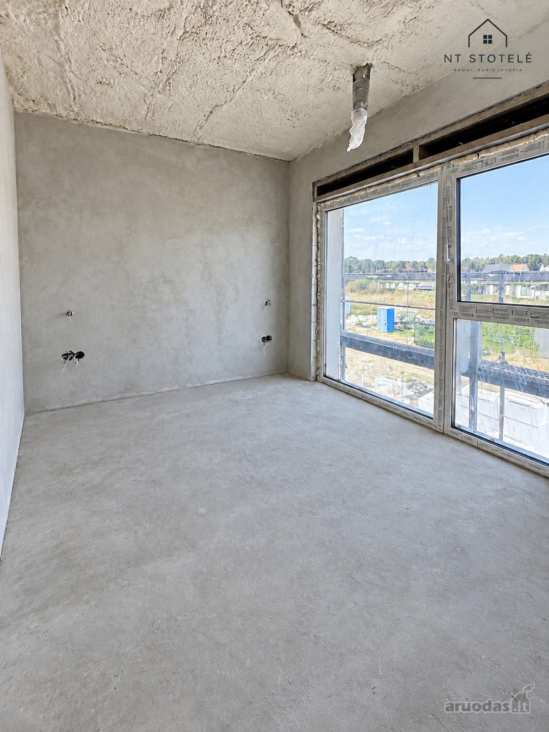 House for sale — Palanga, Upelio aklg. — photo 10
