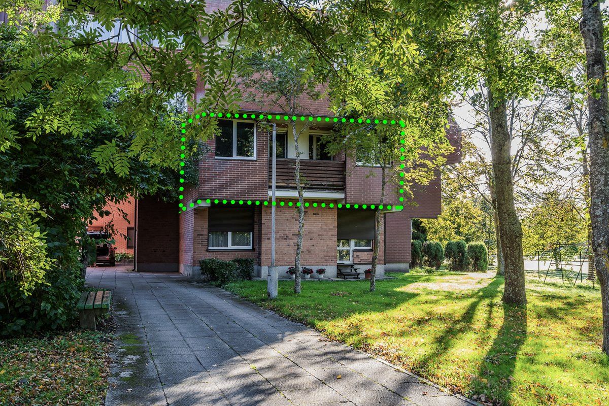2-room apartment for sale — Palanga, Šventoji, Mokyklos g. — photo 9
