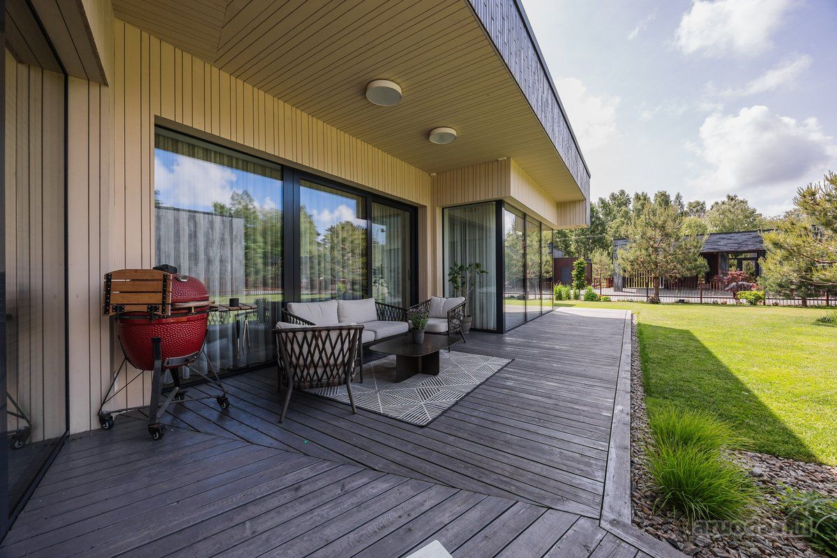 House for sale — Palanga, Žiogų g. — photo 25
