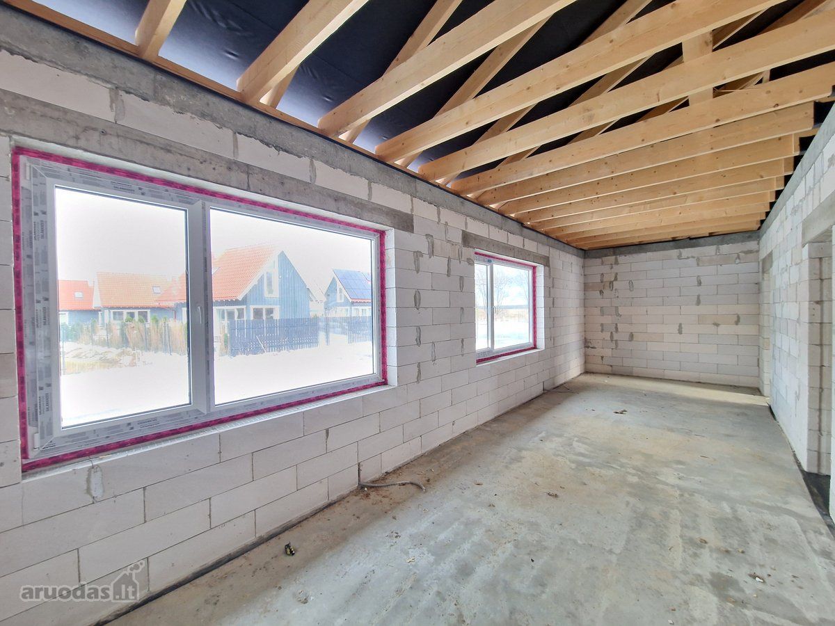 House for sale — Palanga, Šventoji, Kuršių tak. — photo 8