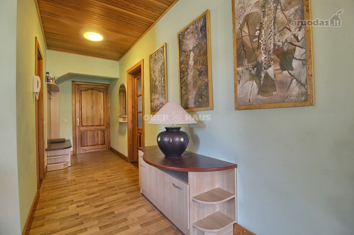 2-room apartment for sale — Palanga, Vytauto g. — photo 23