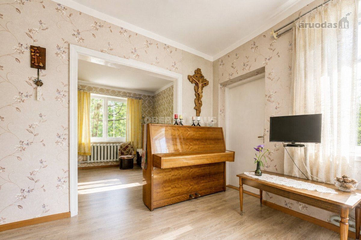 House for sale — Palanga, Vasario 16-osios g. — photo 15
