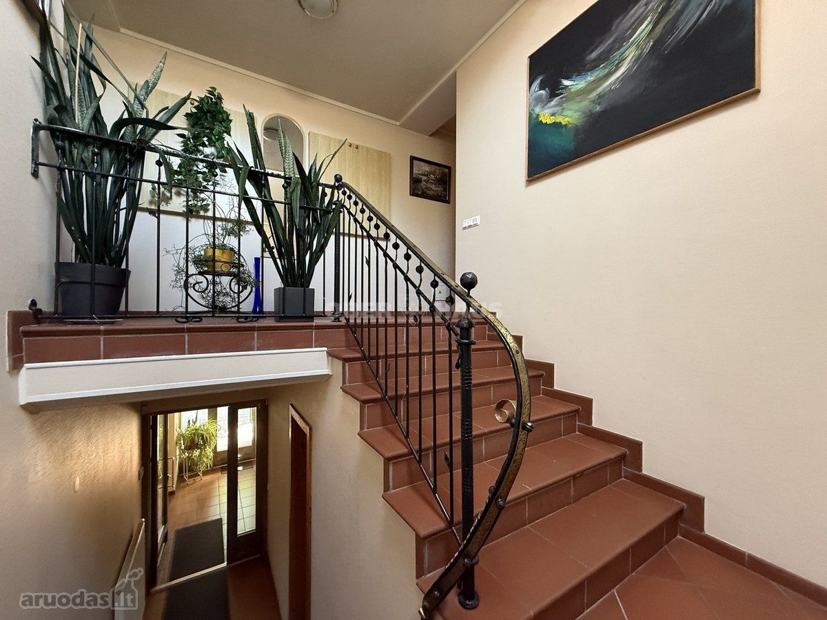 2-room apartment for sale — Palanga, Vytauto g. — photo 30