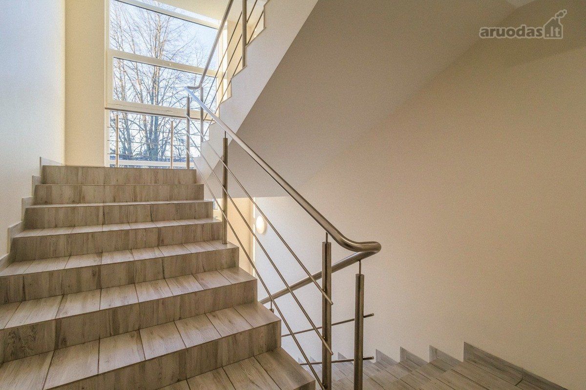 2-room apartment for sale — Palanga, Vytauto g. — photo 9