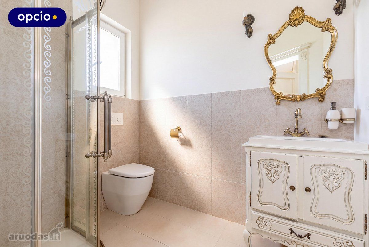 3-room apartment for sale — Palanga, Kunigiškiai, Griaustinio g. — photo 22