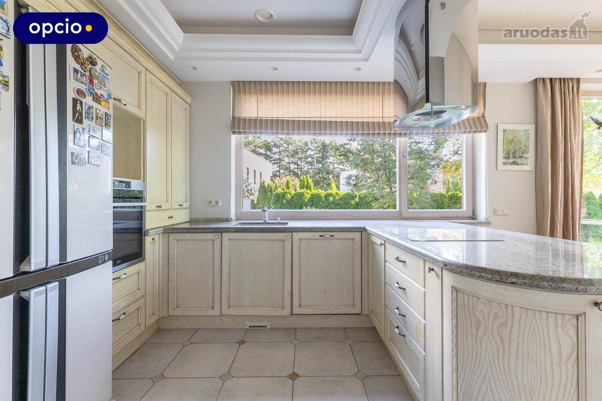 House for sale — Palanga, Klaipėdos pl. — photo 29