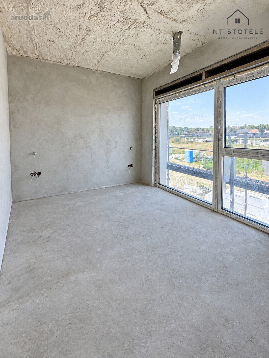 House for sale — Palanga, Upelio aklg. — photo 8