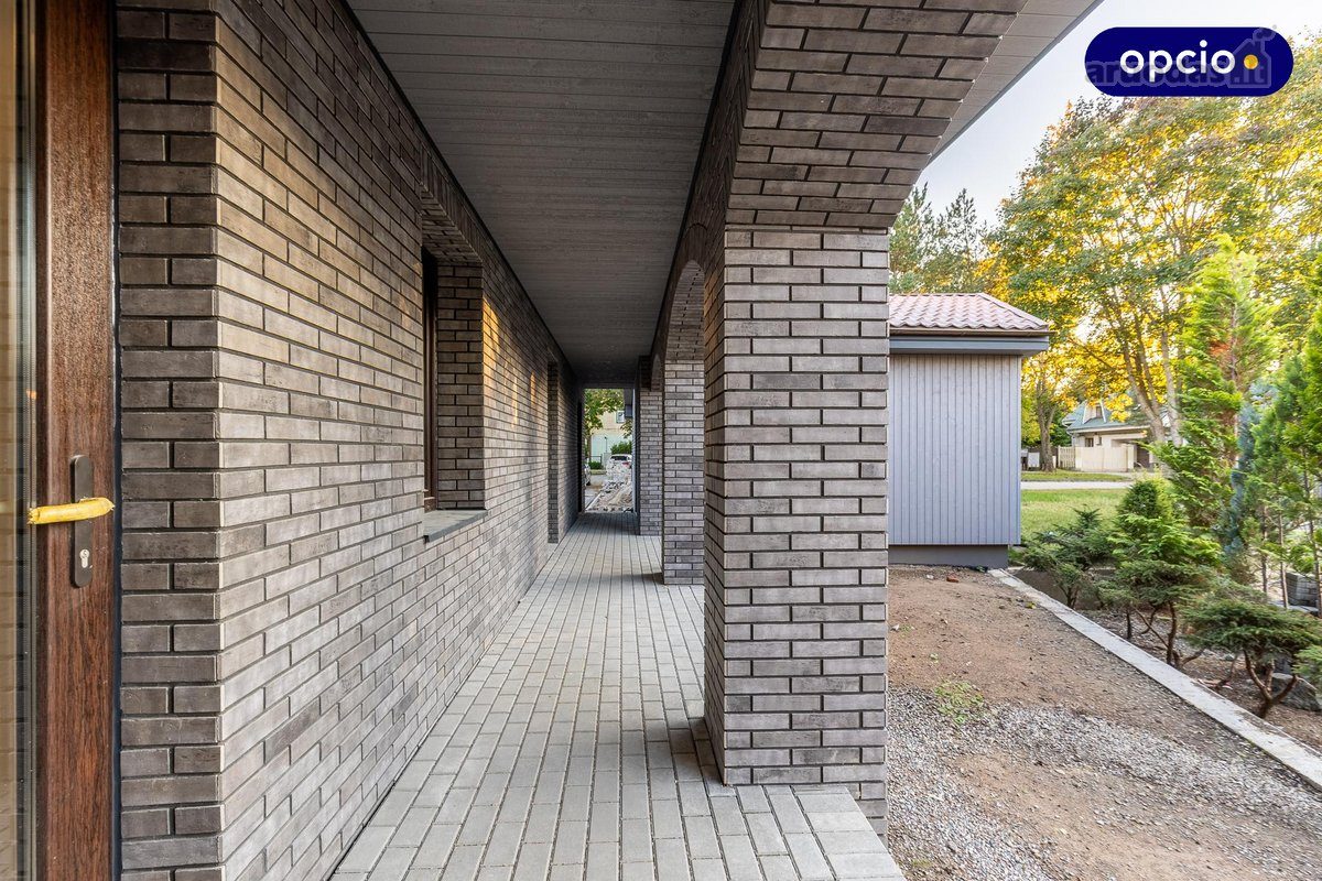 1-room apartment for sale — Palanga, Vanagupė, Vanagupės g. — photo 17