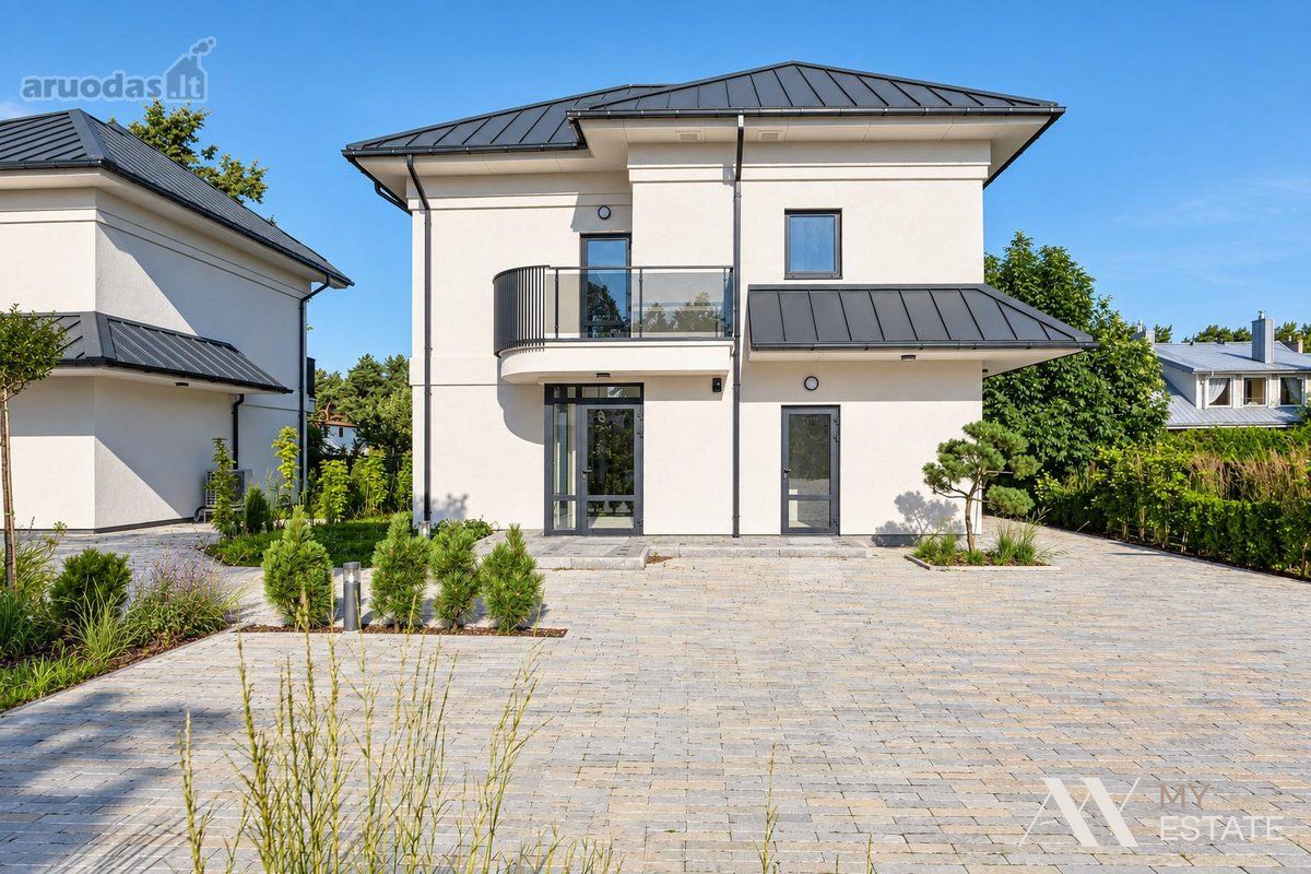 House for sale — Palanga, Smilčių g. — photo 8