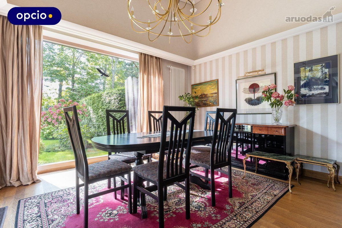 House for sale — Palanga, Klaipėdos pl. — photo 22