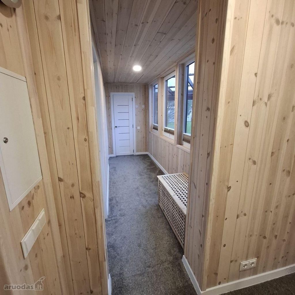 Cottage for sale — Palanga, Šventoji, Svarainių 2-asis tak. — photo 18