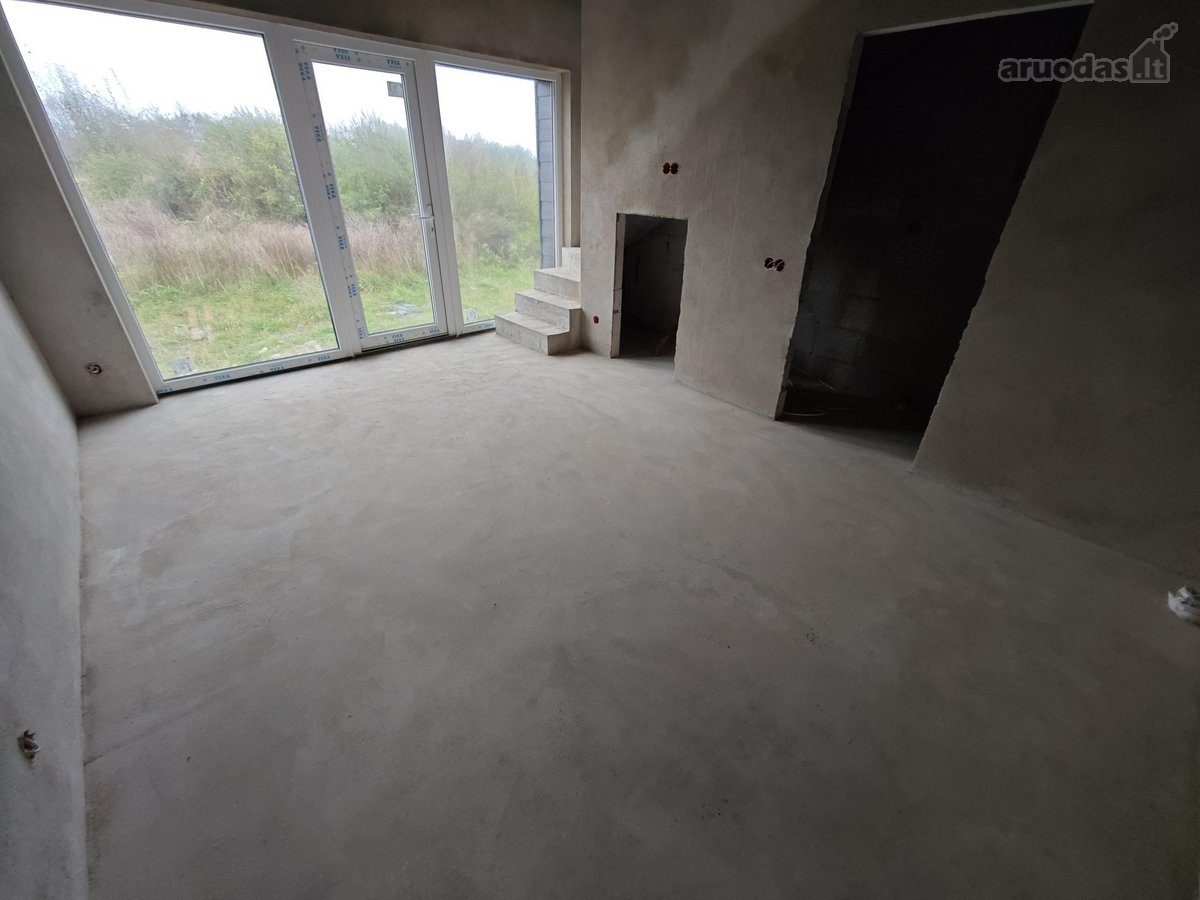 House for sale — Palanga, Šventoji, Žemaičių Alkos g. — photo 13