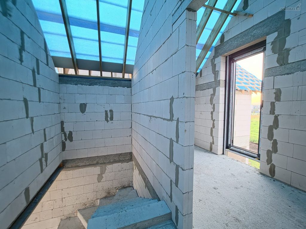 Townhouse for sale — Palanga, Vaivorykštės g. — photo 40