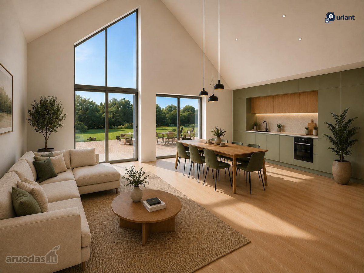 House for sale — Palanga, Pavėsio tak. — photo 7