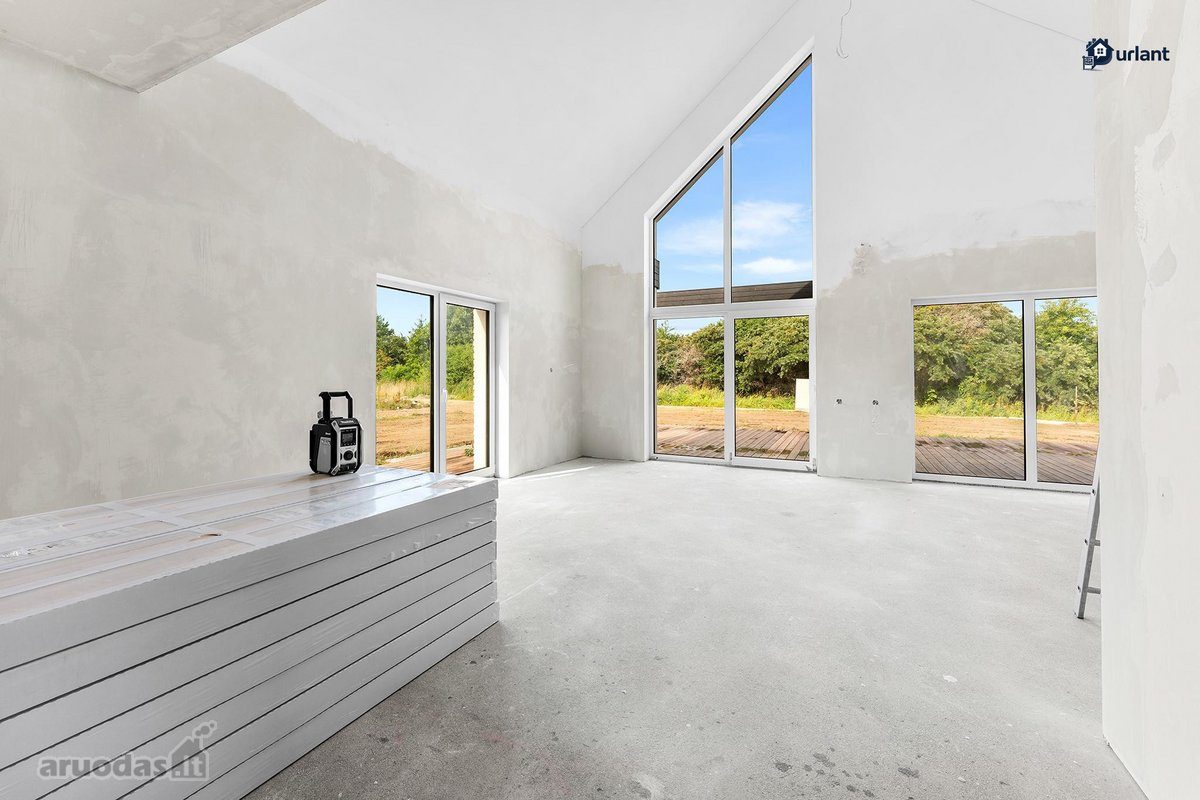 House for sale — Palanga, Pavėsio tak. — photo 6