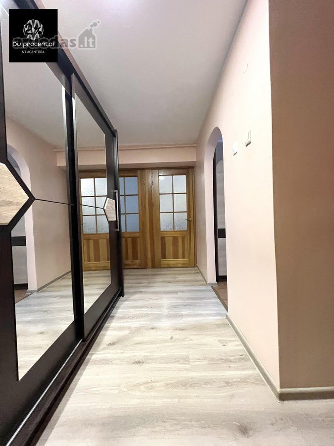 2-room apartment for sale — Palanga, Sodų g. — photo 16