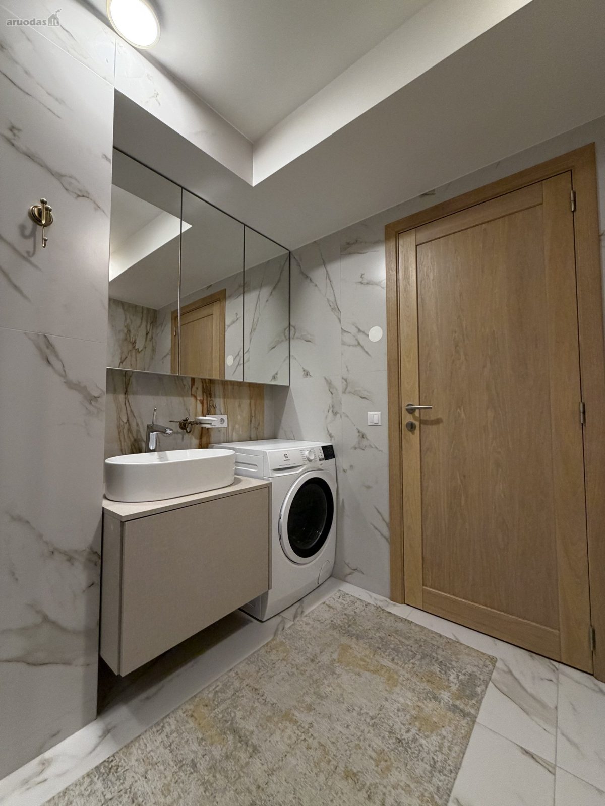 2-room apartment for sale — Palanga, Maironio g. — photo 19