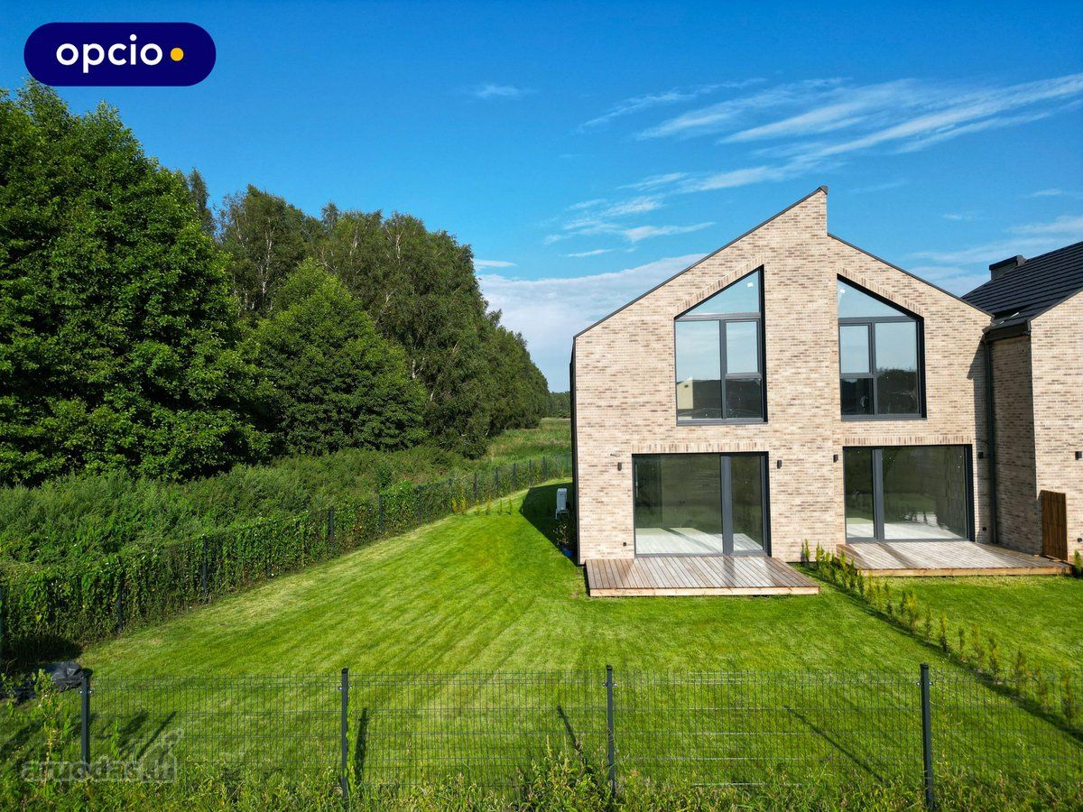 Semi-detached house for sale — Palanga, Šventoji, Latgalos g. — photo 3