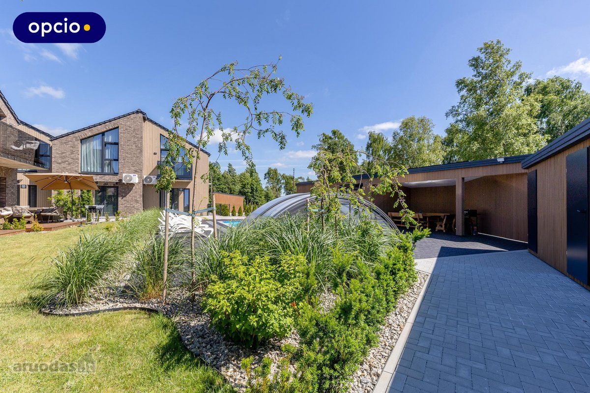 Semi-detached house for sale — Palanga, Šventoji, Šventosios g. — photo 5