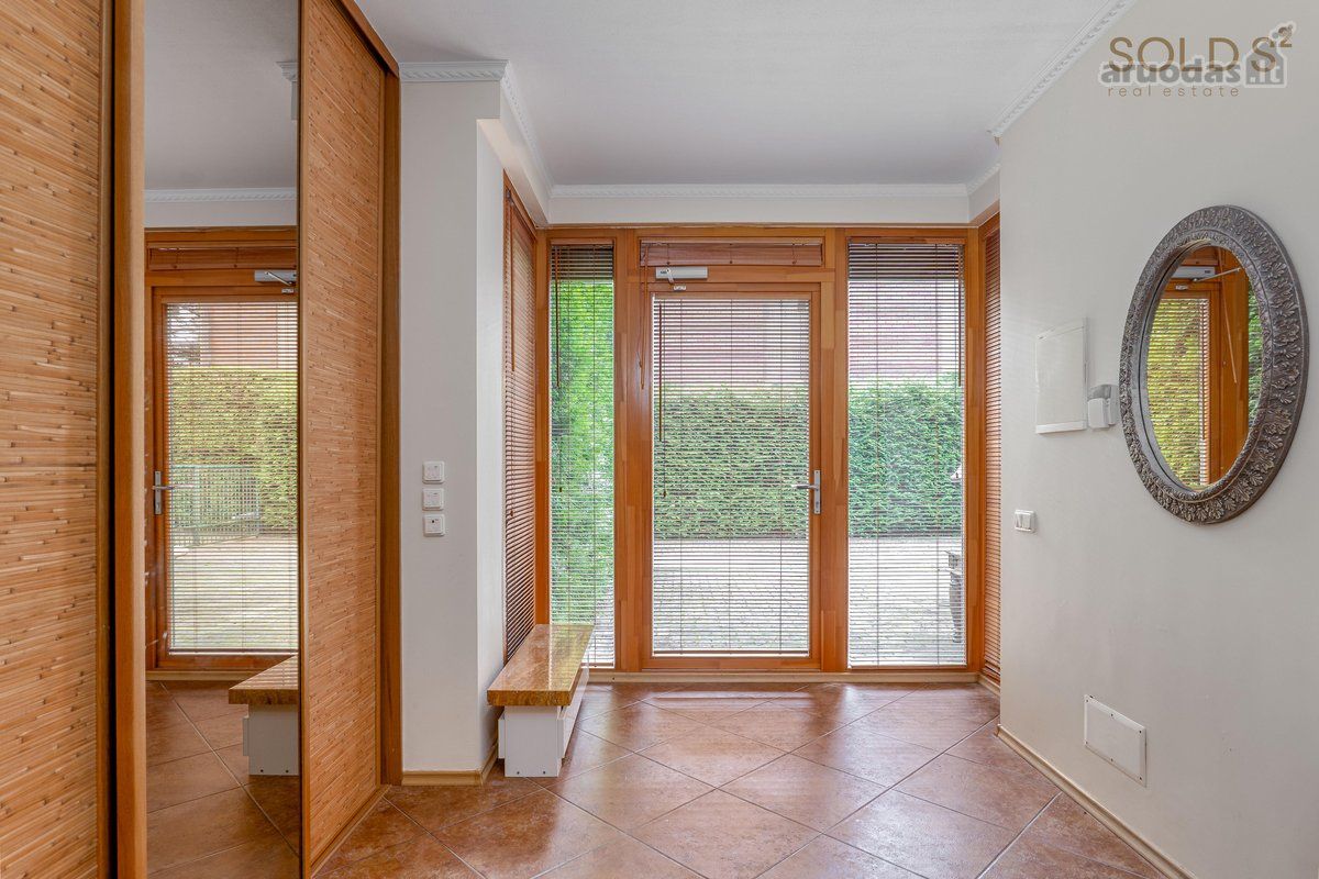 Semi-detached house for sale — Palanga, S. Dariaus ir S. Girėno g. — photo 12