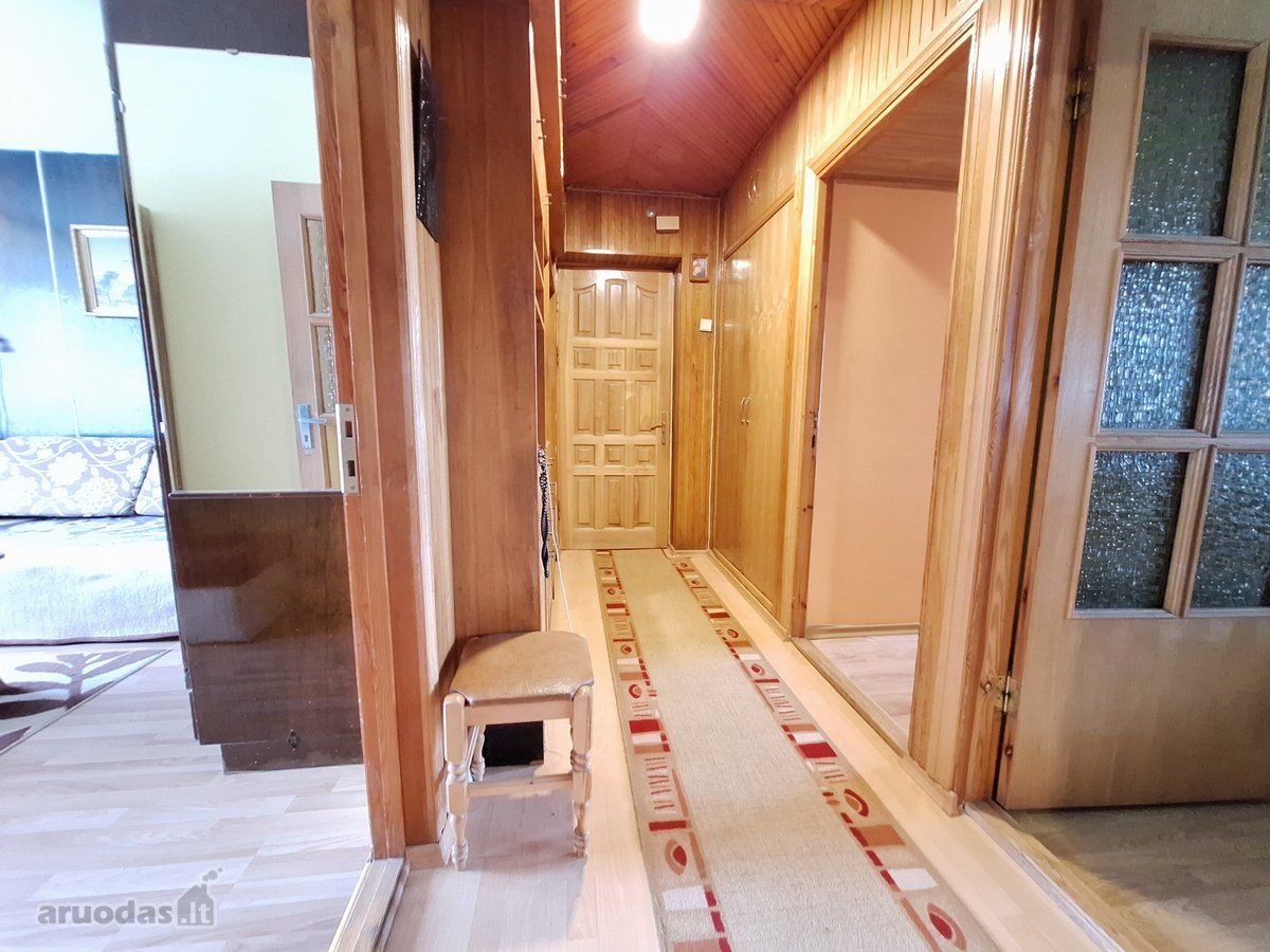 3-room apartment for sale — Palanga, J. Janonio g. — photo 6