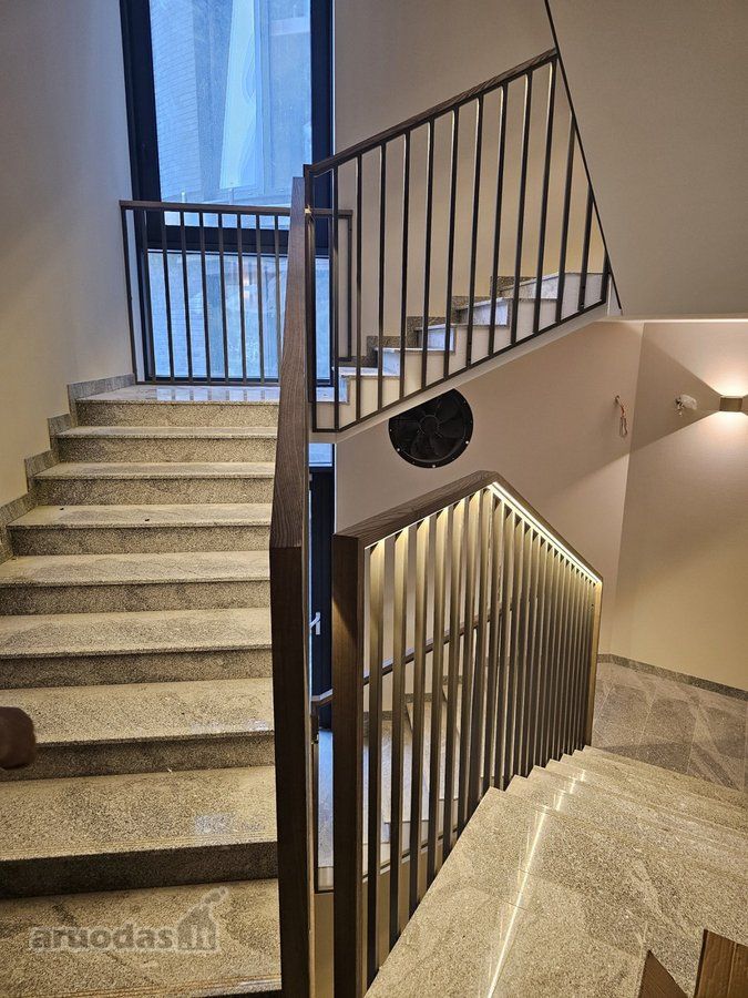 2-room apartment for sale — Palanga, Vanagupė, Vanagupės g. — photo 21